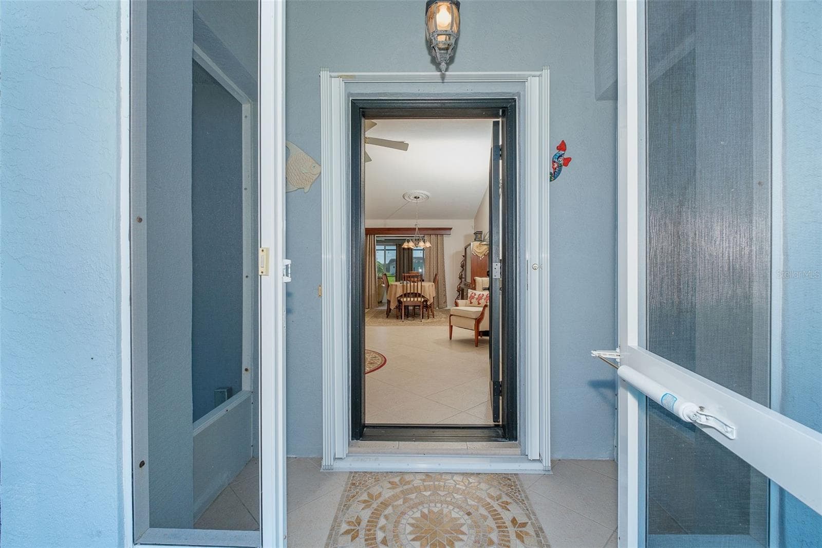 Welcome home! - 9296 ARRID CIR, PORT CHARLOTTE
