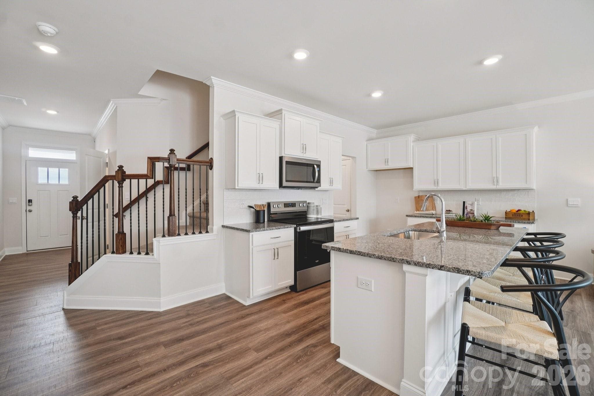 Photos are representative - 175 Valley Breeze Road, Fletcher