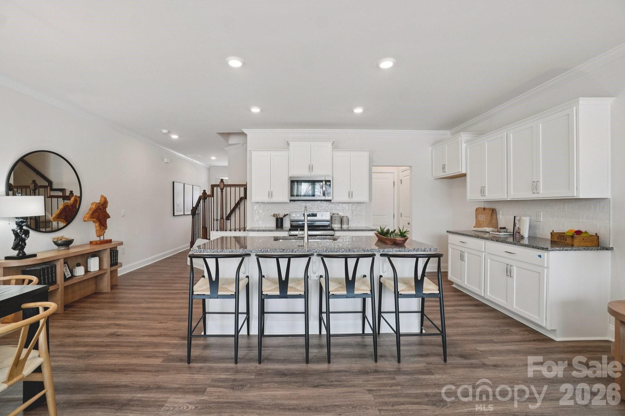 Photos are representative - 175 Valley Breeze Road, Fletcher