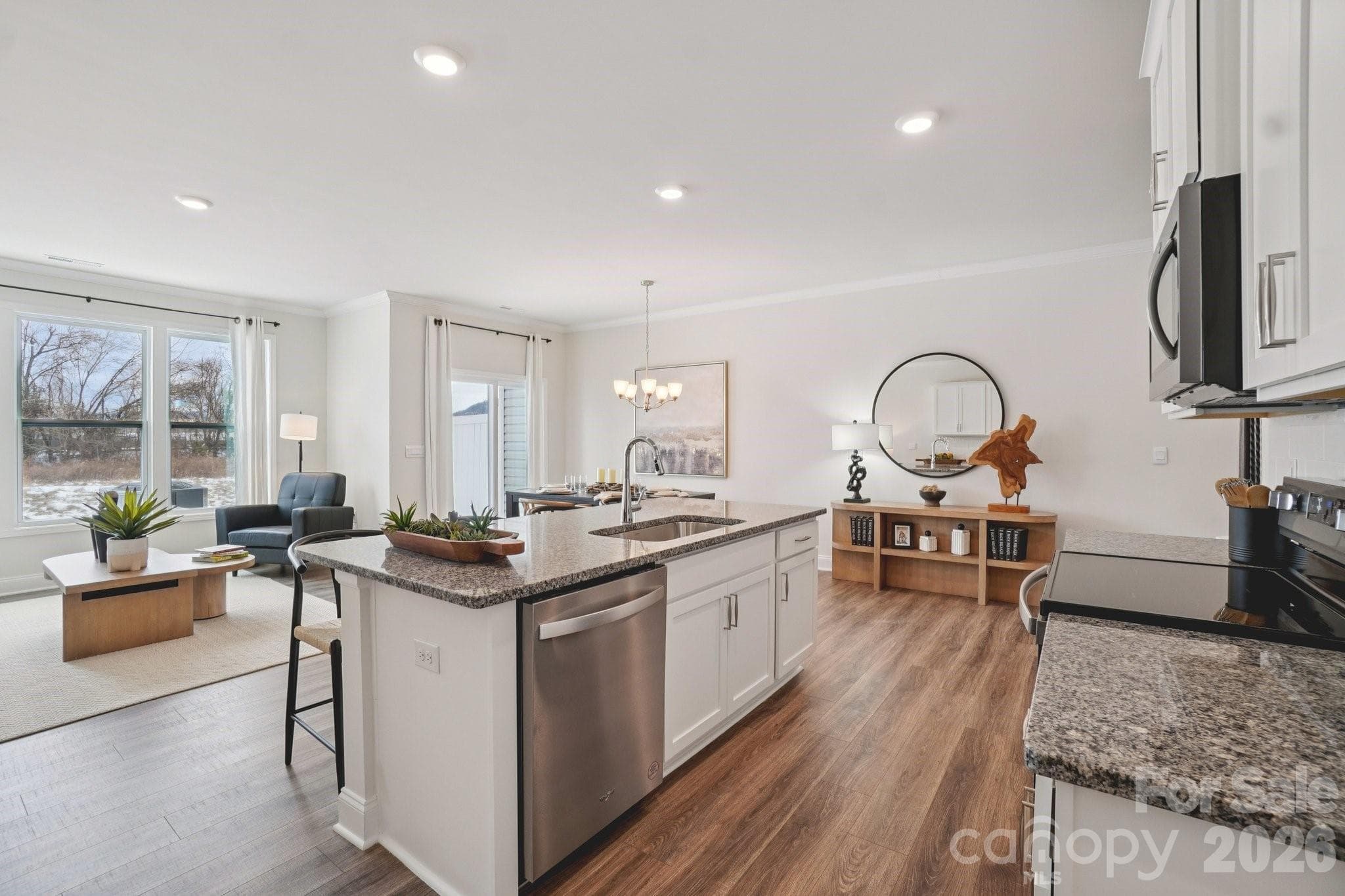 Photos are representative - 175 Valley Breeze Road, Fletcher