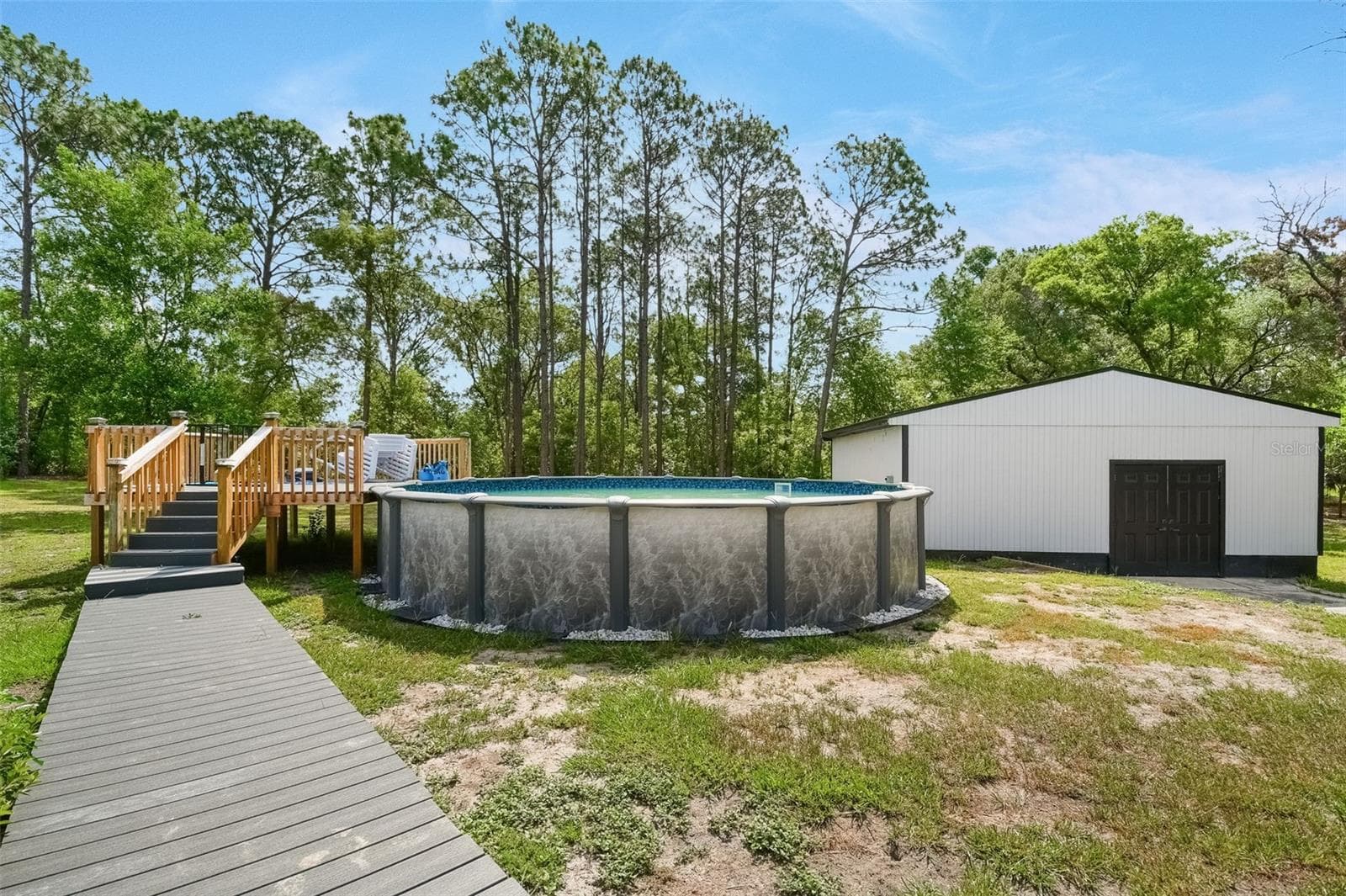 Single Family Residence at 2044 TUNISIA AVE, SPRING HILL, photo 44 of 72