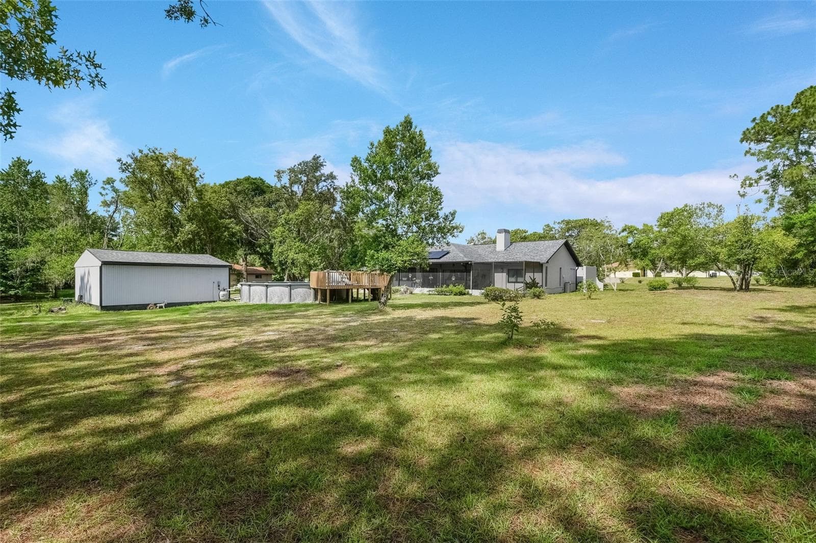 Single Family Residence at 2044 TUNISIA AVE, SPRING HILL, photo 45 of 72