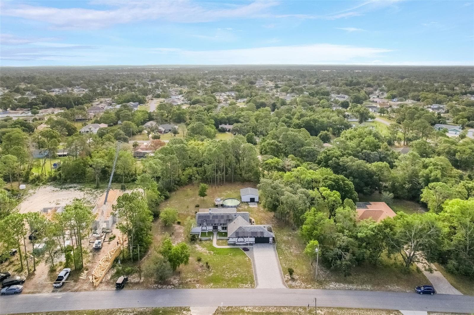 Single Family Residence at 2044 TUNISIA AVE, SPRING HILL, photo 54 of 72