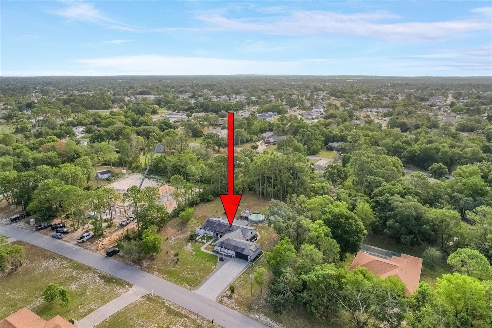 Single Family Residence at 2044 TUNISIA AVE, SPRING HILL, photo 55 of 72