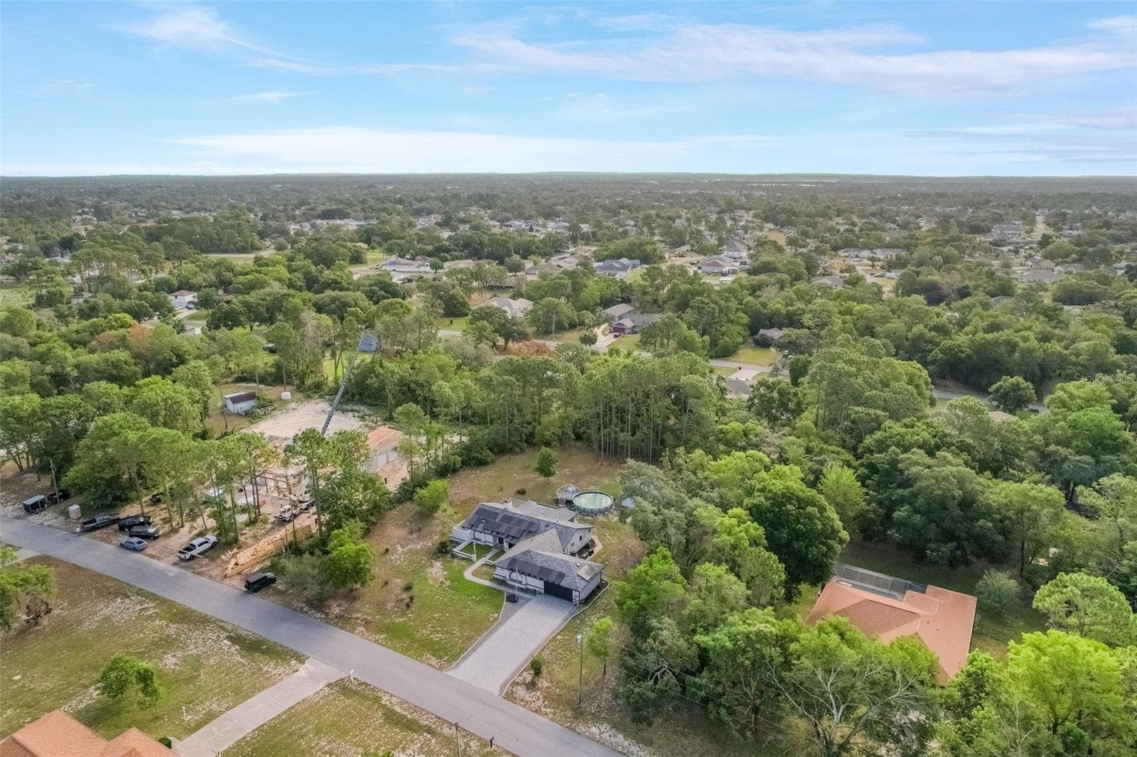 Single Family Residence at 2044 TUNISIA AVE, SPRING HILL, photo 56 of 72