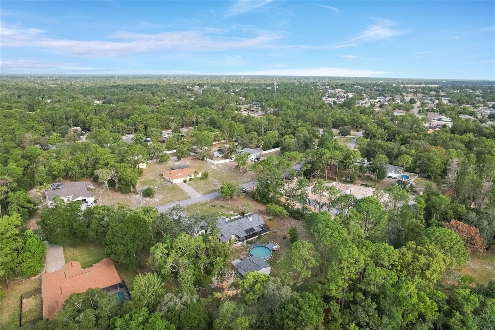Single Family Residence at 2044 TUNISIA AVE, SPRING HILL, photo 58 of 72