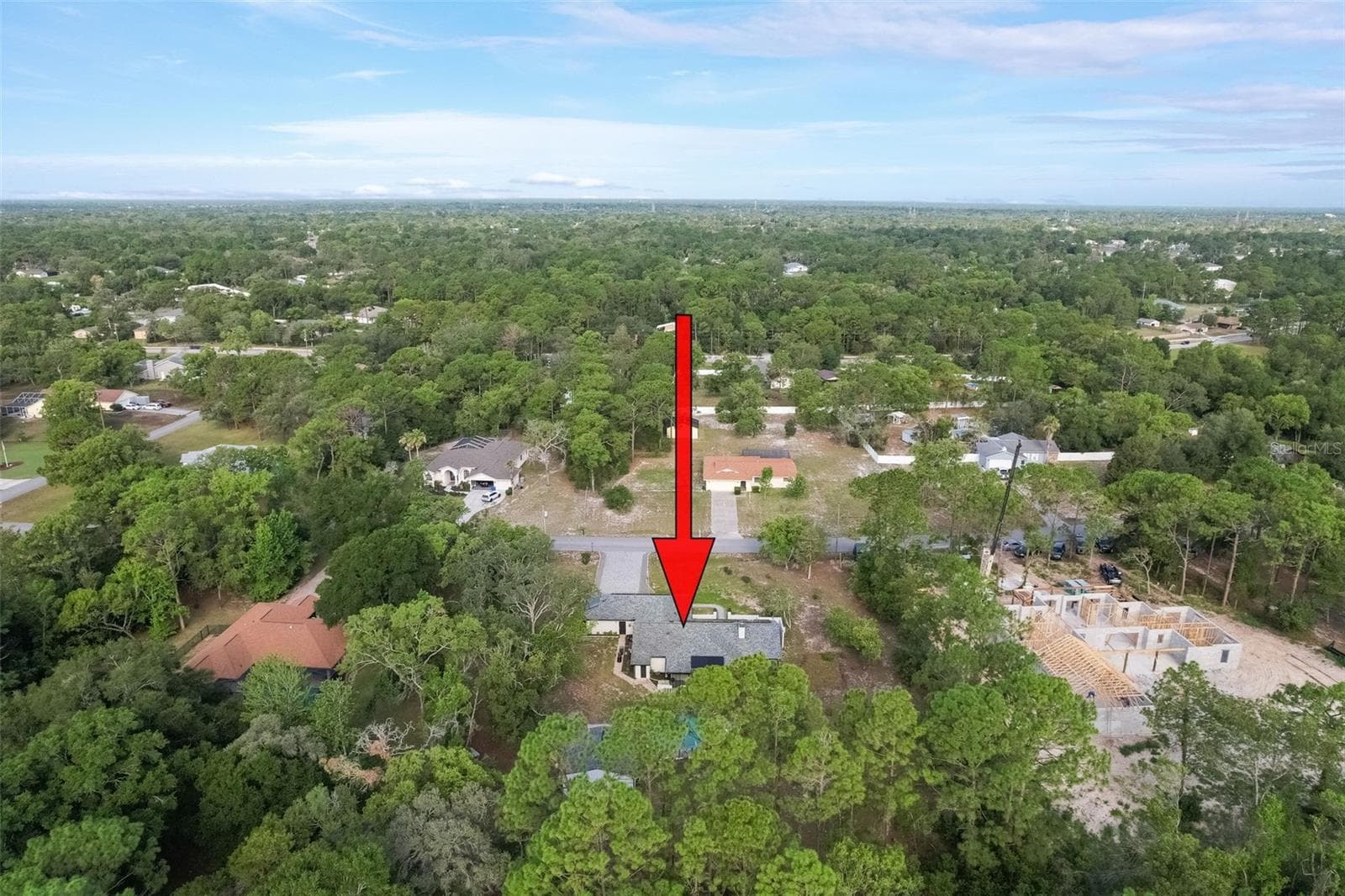 Single Family Residence at 2044 TUNISIA AVE, SPRING HILL, photo 59 of 72