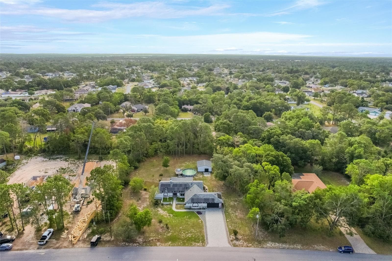 Single Family Residence at 2044 TUNISIA AVE, SPRING HILL, photo 66 of 72