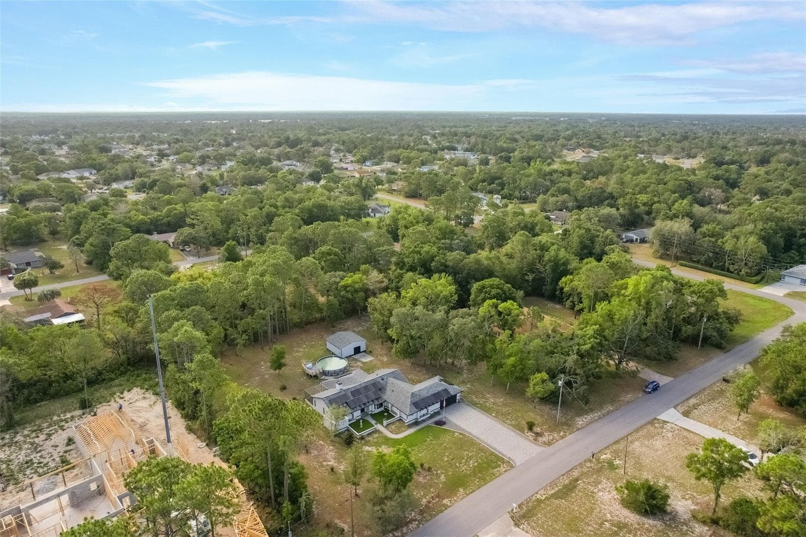 Single Family Residence at 2044 TUNISIA AVE, SPRING HILL, photo 68 of 72