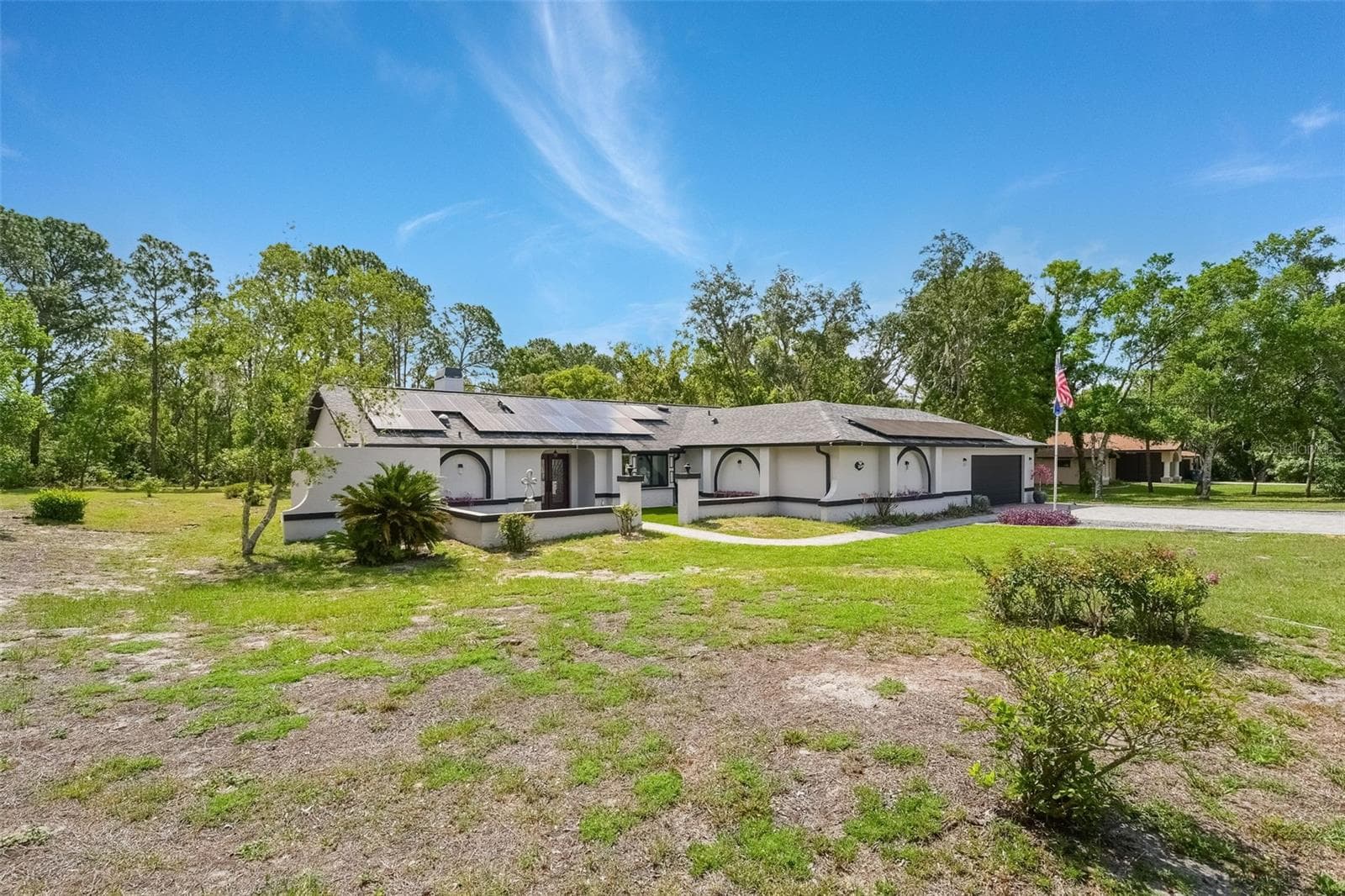 Single Family Residence at 2044 TUNISIA AVE, SPRING HILL, photo 69 of 72