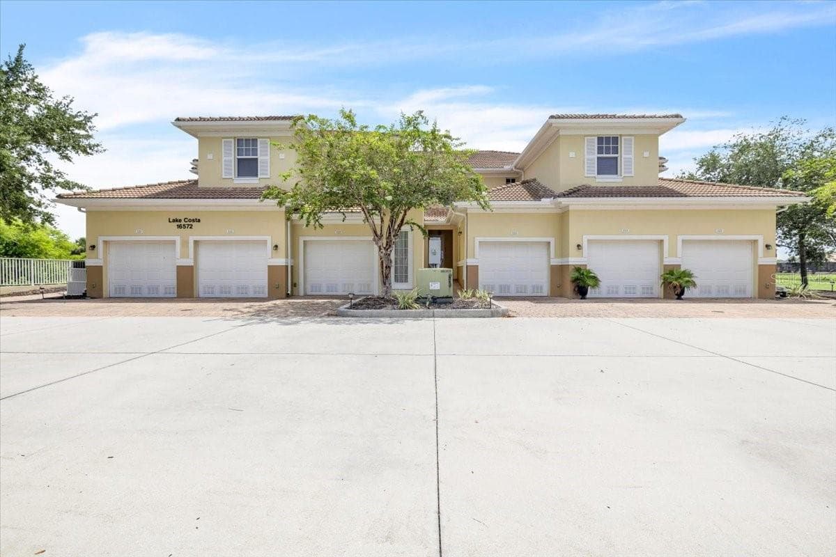 16572 SAN EDMUNDO RD #111