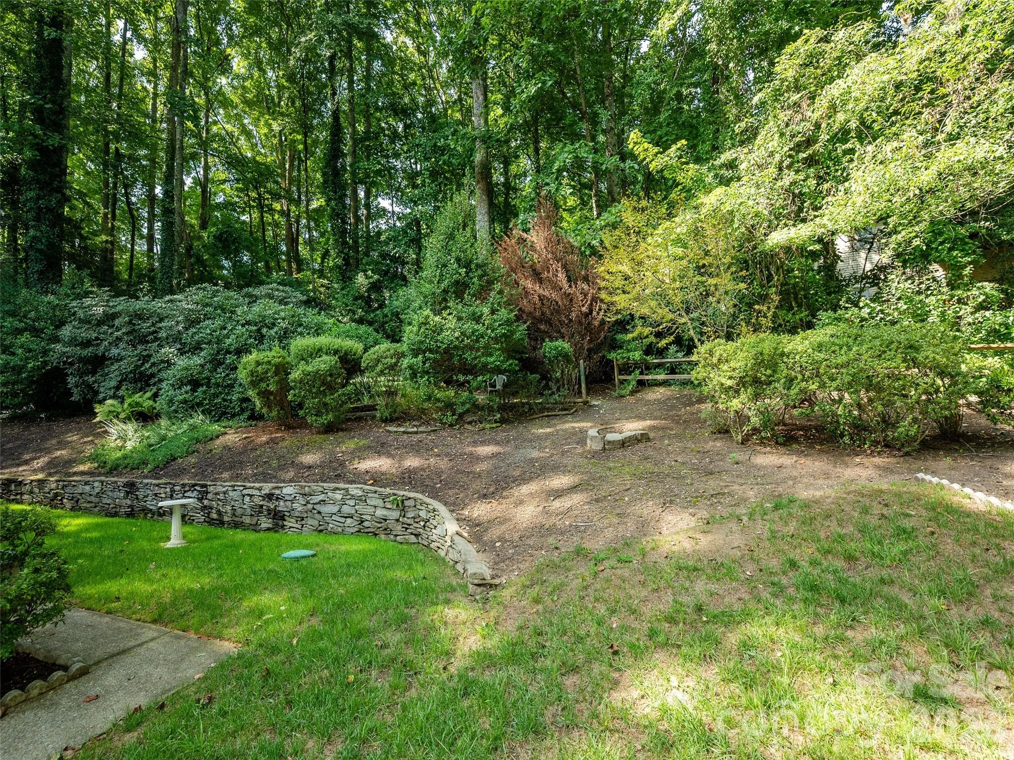 Single Family Residence at 211 Ginseng Lane, Hendersonville, photo 34 of 38