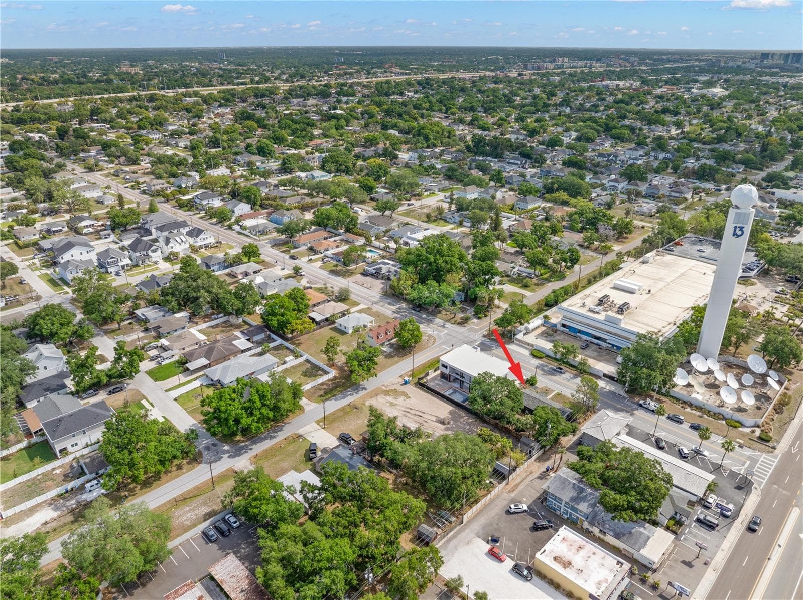 Mixed Use at 110 N LINCOLN AVE, TAMPA, photo 58 of 60