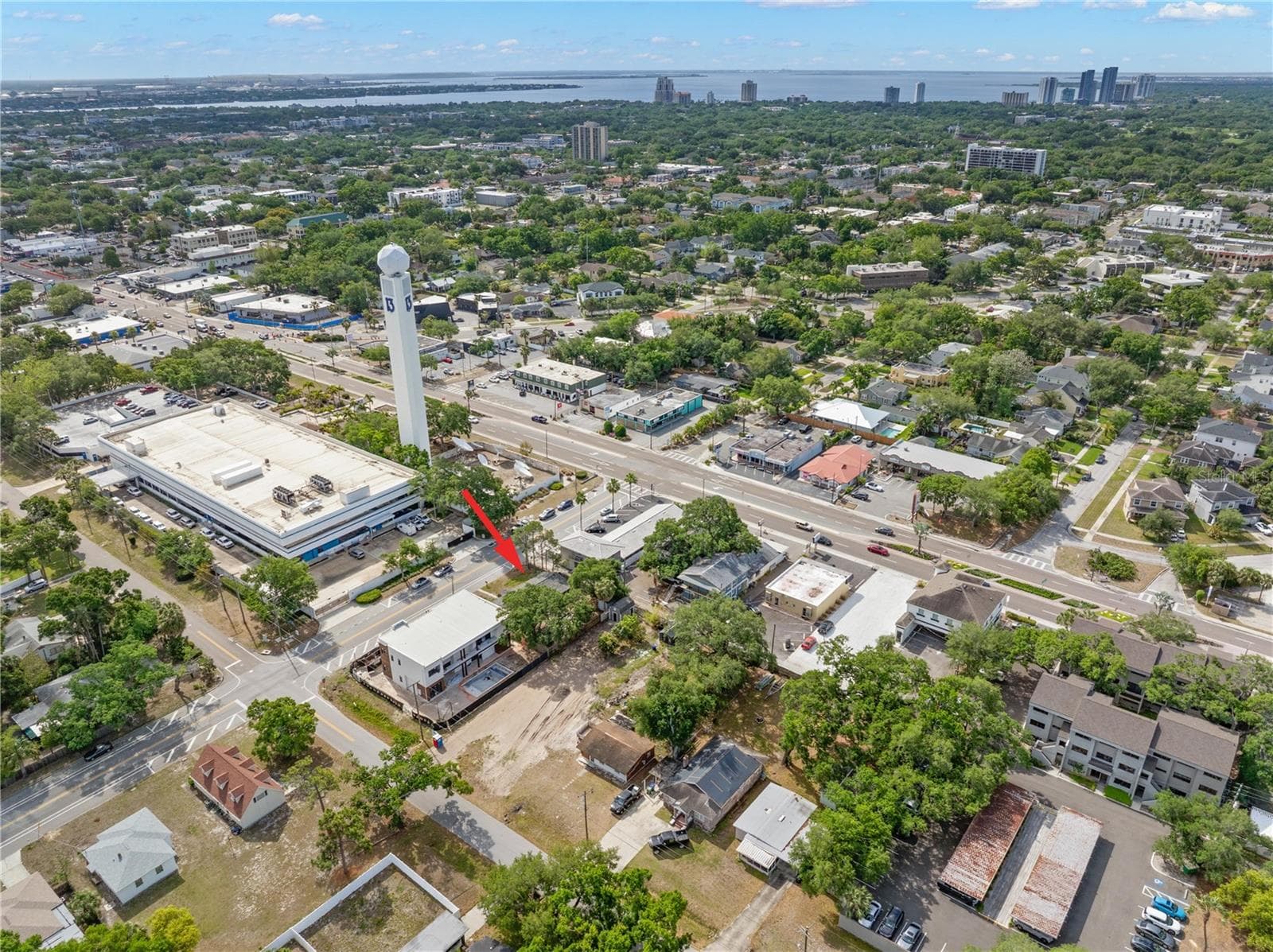 Mixed Use at 110 N LINCOLN AVE, TAMPA, photo 59 of 60