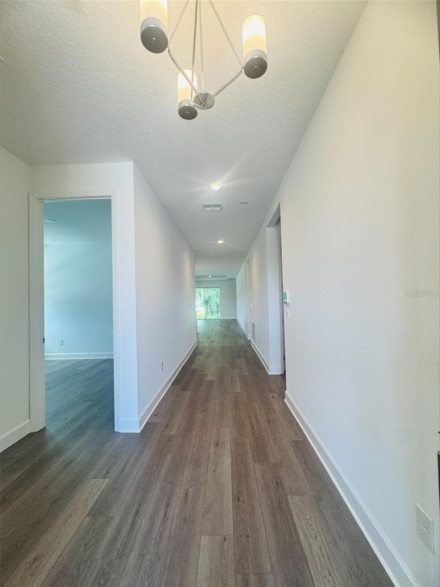 Entryway - 3678 ARBORDALE LOOP, SANFORD