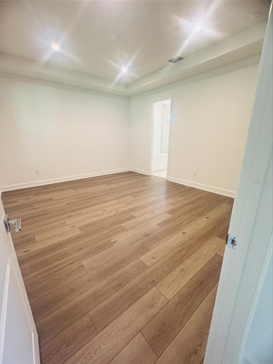 primary Bedrooom - 3678 ARBORDALE LOOP, SANFORD