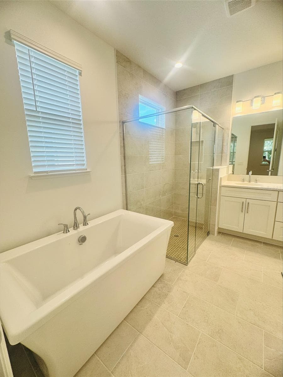 Primary Bathroom - 3678 ARBORDALE LOOP, SANFORD