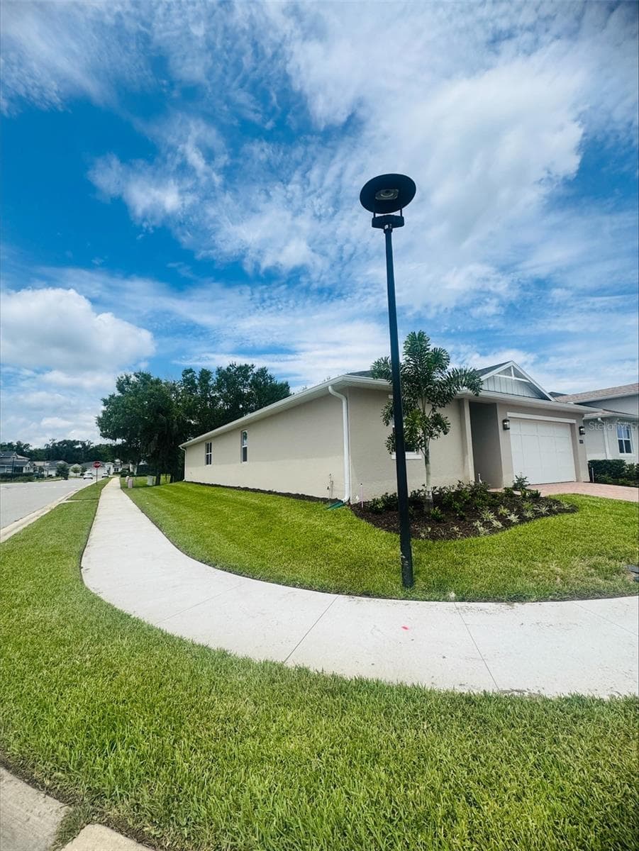 Corner Homesite - 3678 ARBORDALE LOOP, SANFORD