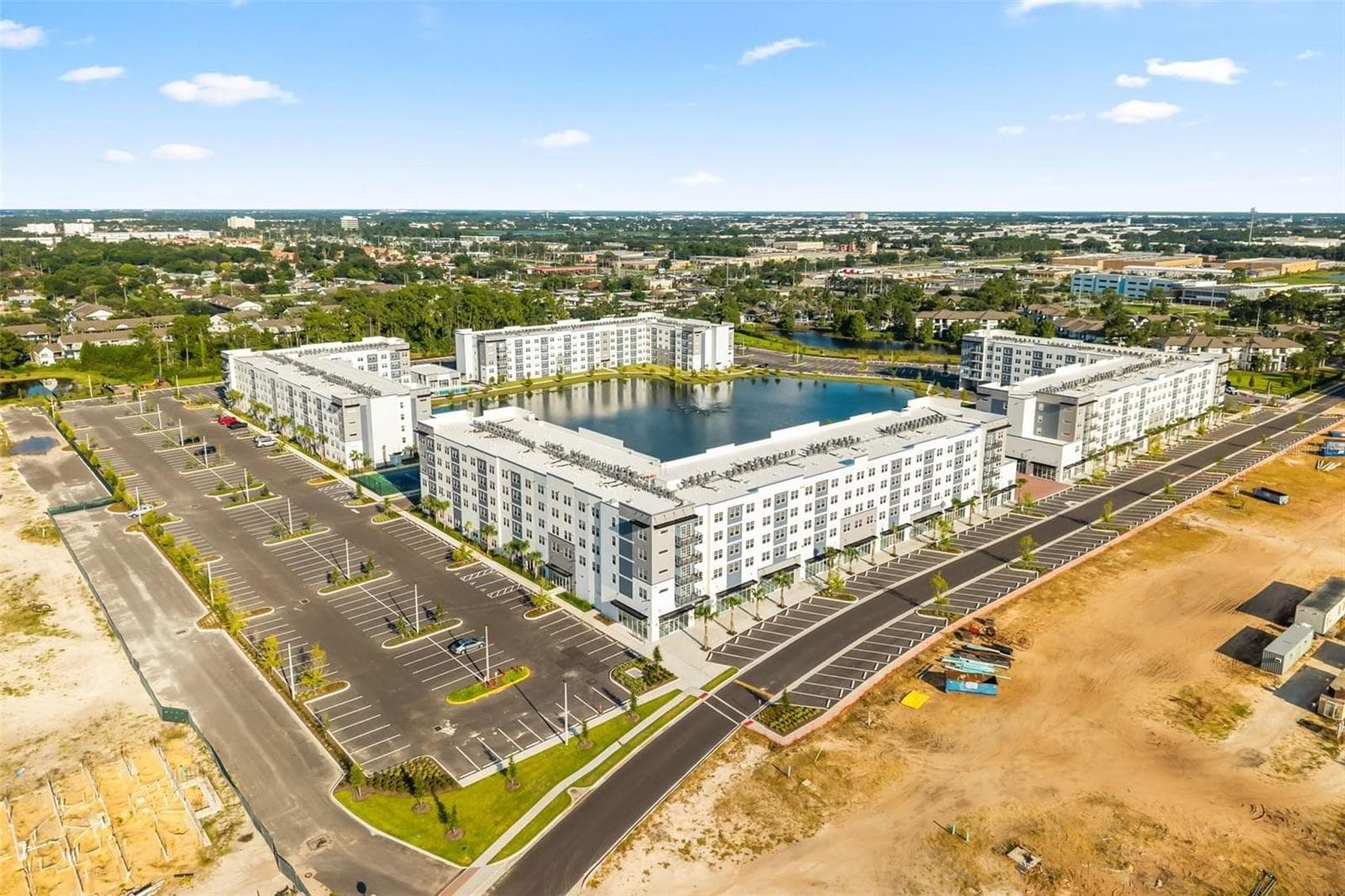 Condominium at 5563 MILLENIA PARK BLVD #401, ORLANDO, photo 12 of 50