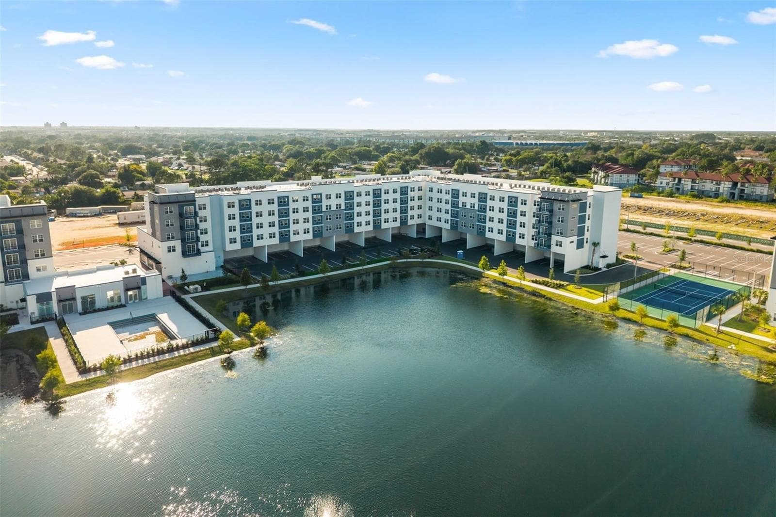 Condominium at 5563 MILLENIA PARK BLVD #401, ORLANDO, photo 13 of 50
