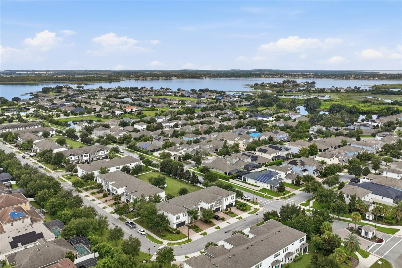 Townhouse at 15613 ORANGE HARVEST LOOP, WINTER GARDEN, photo 20 of 25