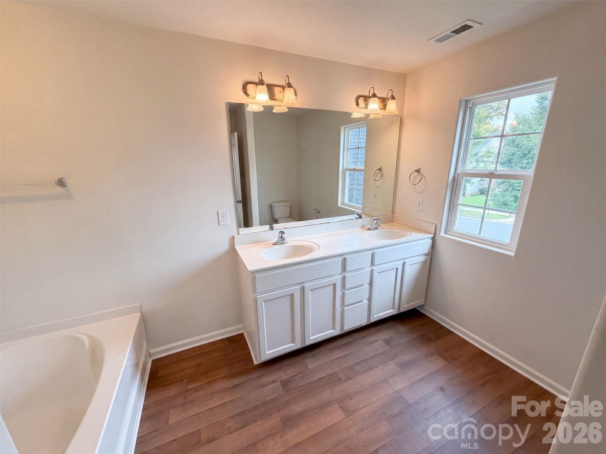 Single Family Residence at 8815 First Run Court, Charlotte, photo 21 of 24