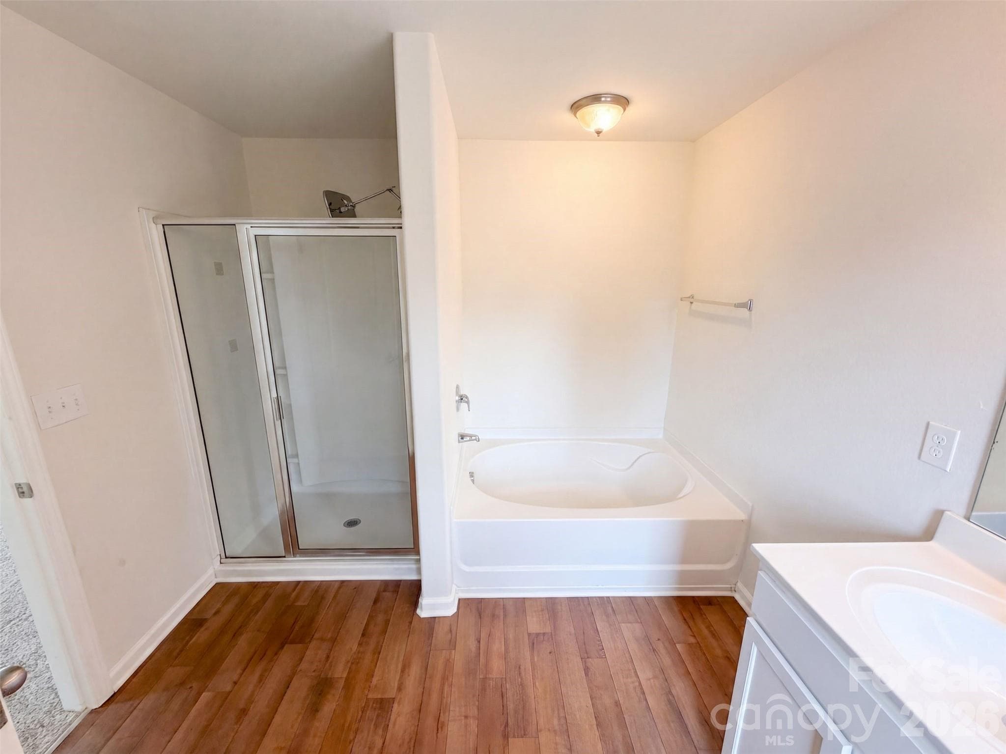 Single Family Residence at 8815 First Run Court, Charlotte, photo 22 of 24