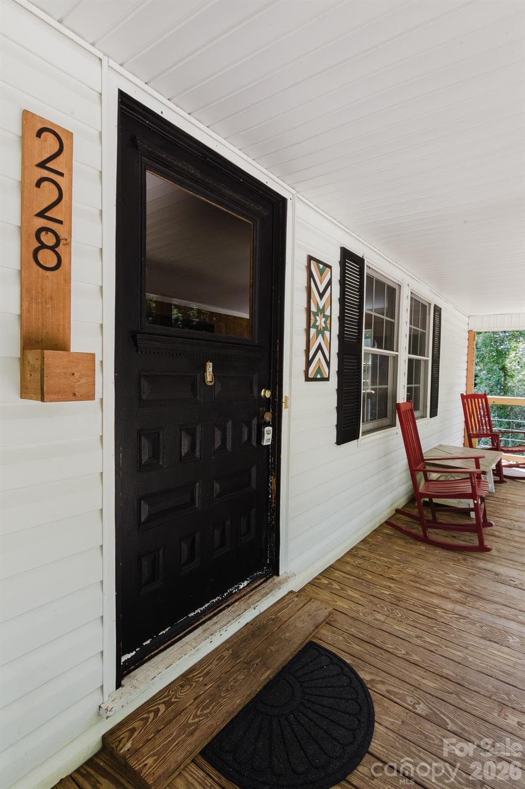 Single Family Residence at 228 Anderson Grove Church Road, Albemarle, photo 7 of 48