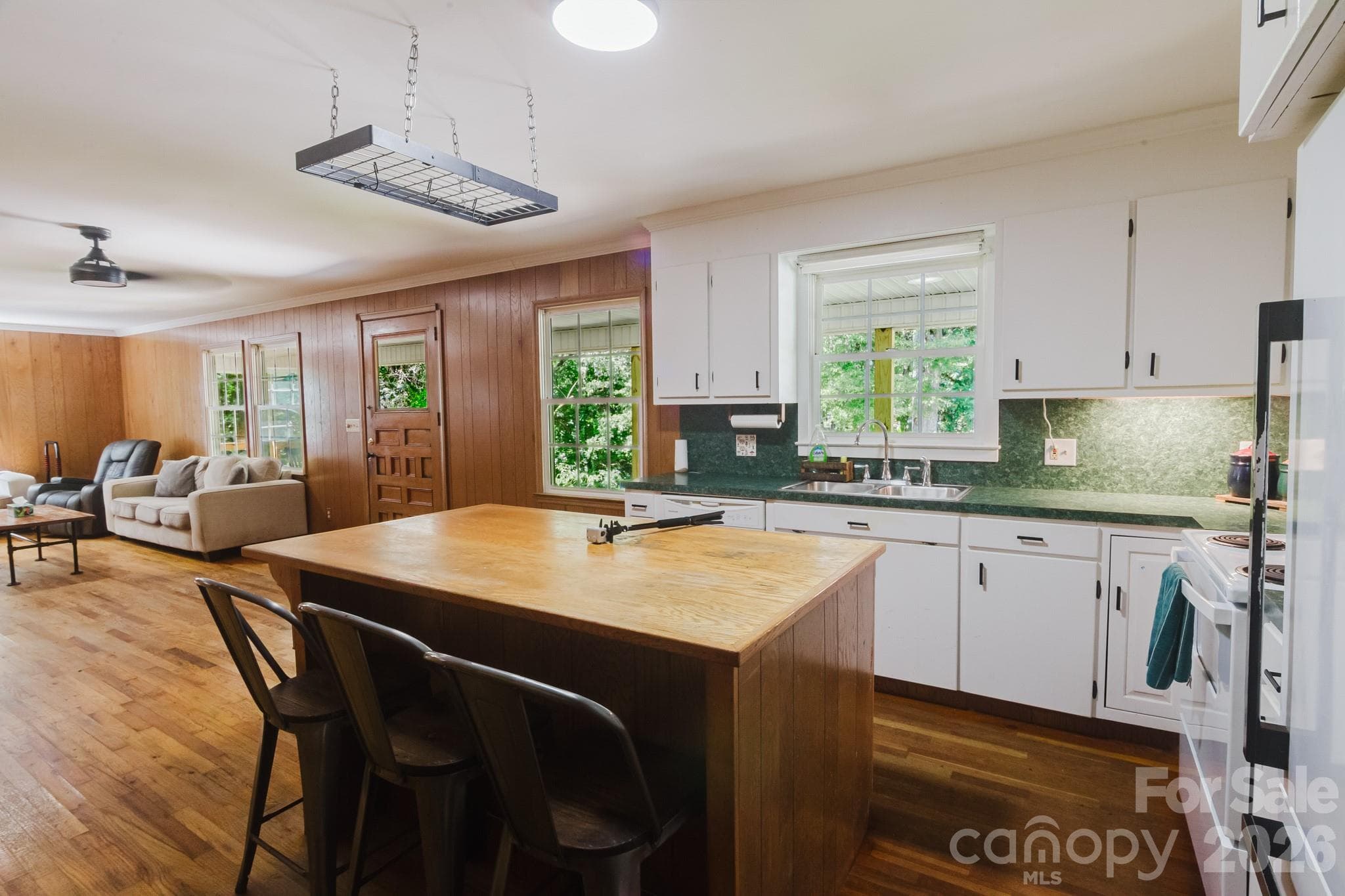 Single Family Residence at 228 Anderson Grove Church Road, Albemarle, photo 10 of 48