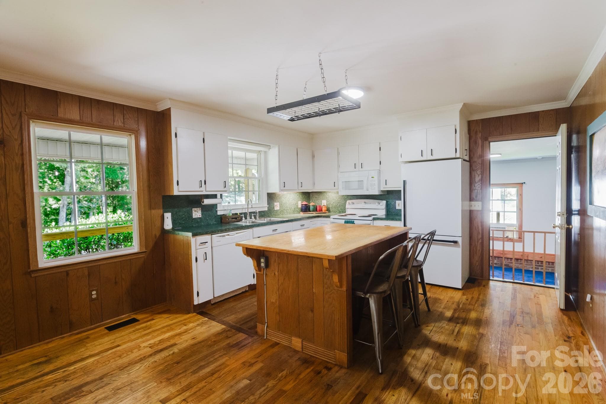 Single Family Residence at 228 Anderson Grove Church Road, Albemarle, photo 12 of 48