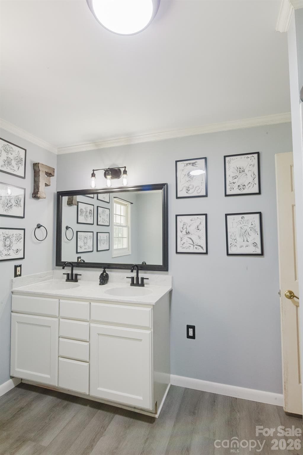 Single Family Residence at 228 Anderson Grove Church Road, Albemarle, photo 24 of 48