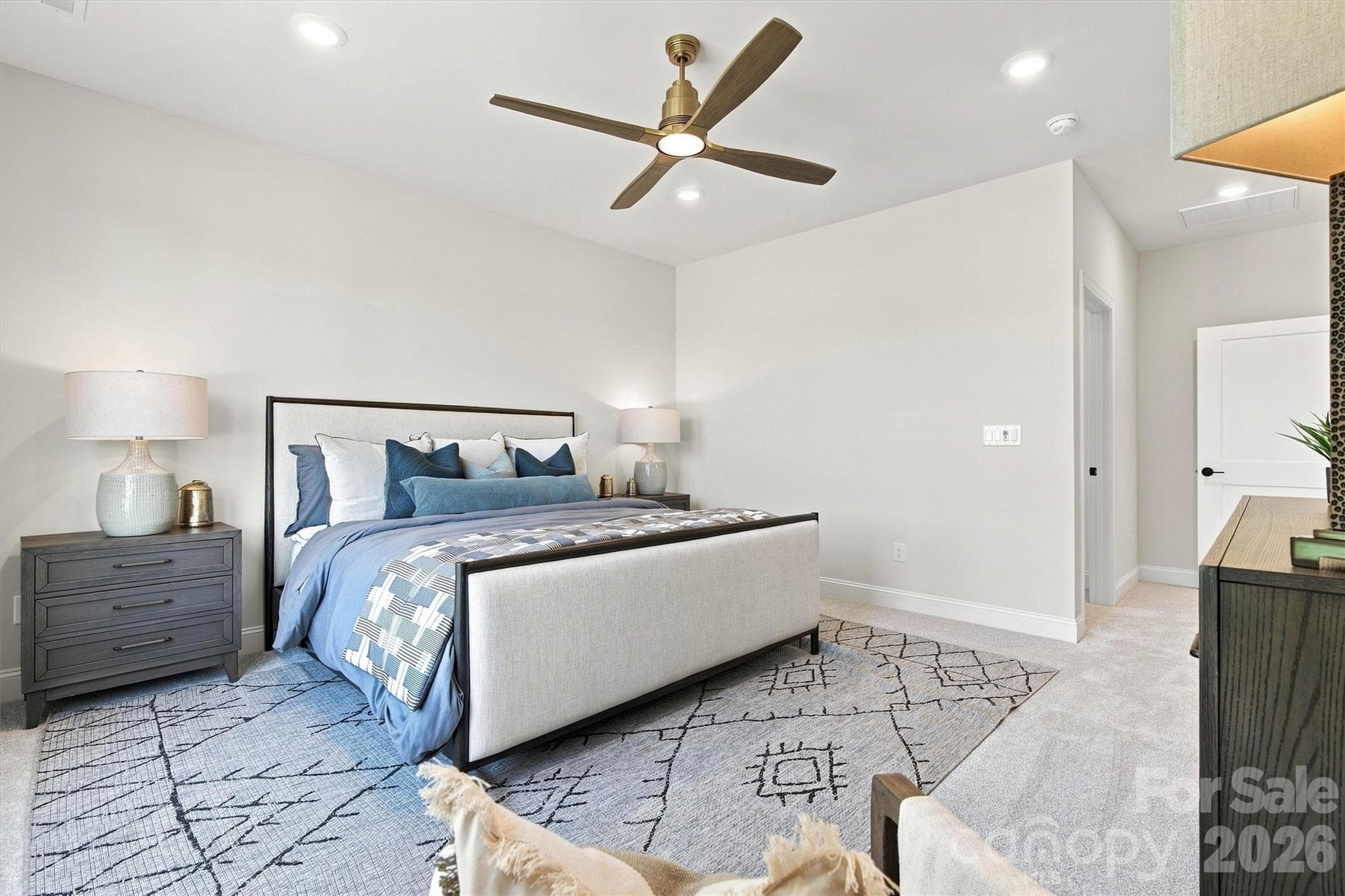Single Family Residence at Charlotte, photo 56 of 67