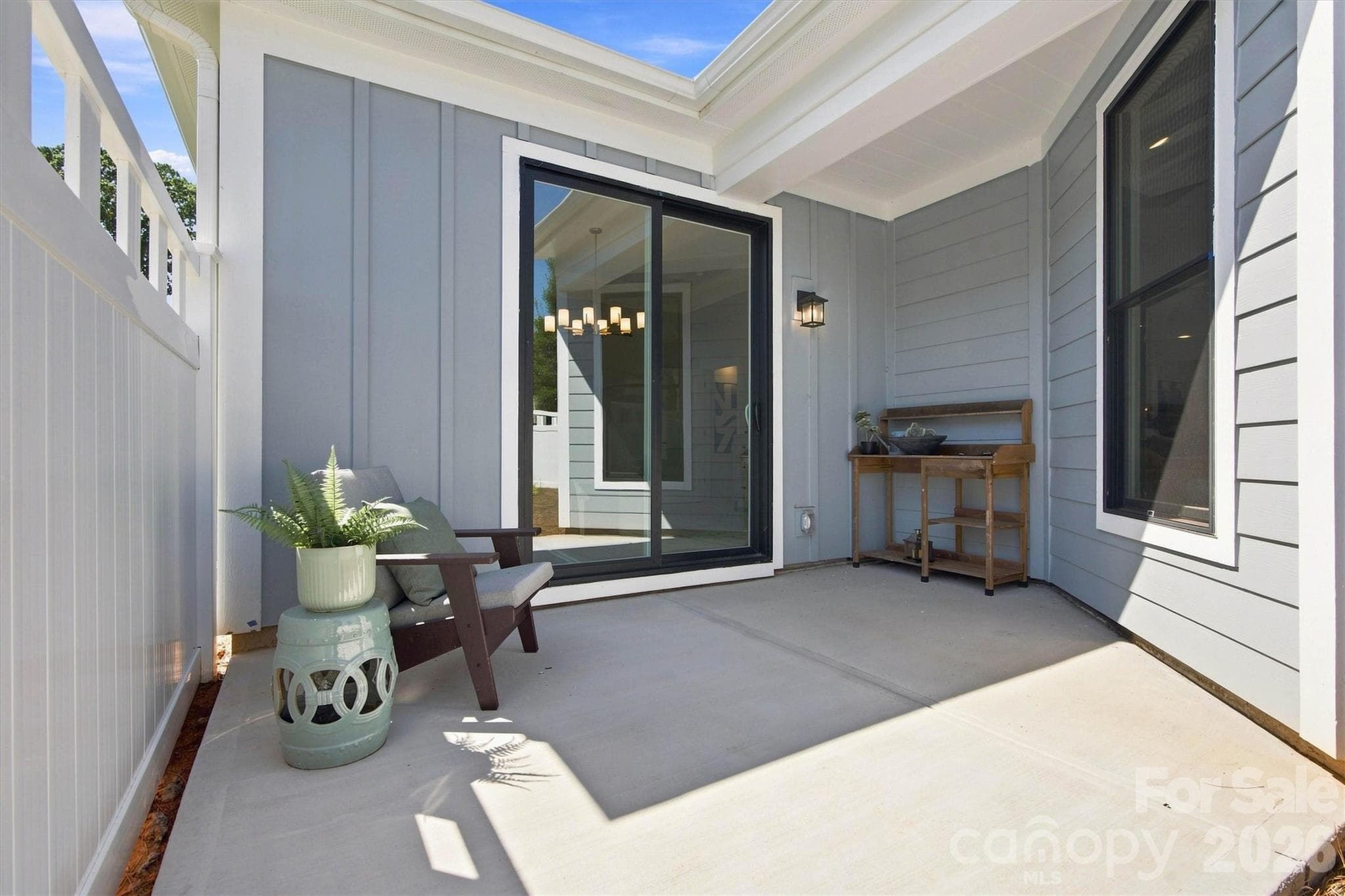 Single Family Residence at Charlotte, photo 66 of 67