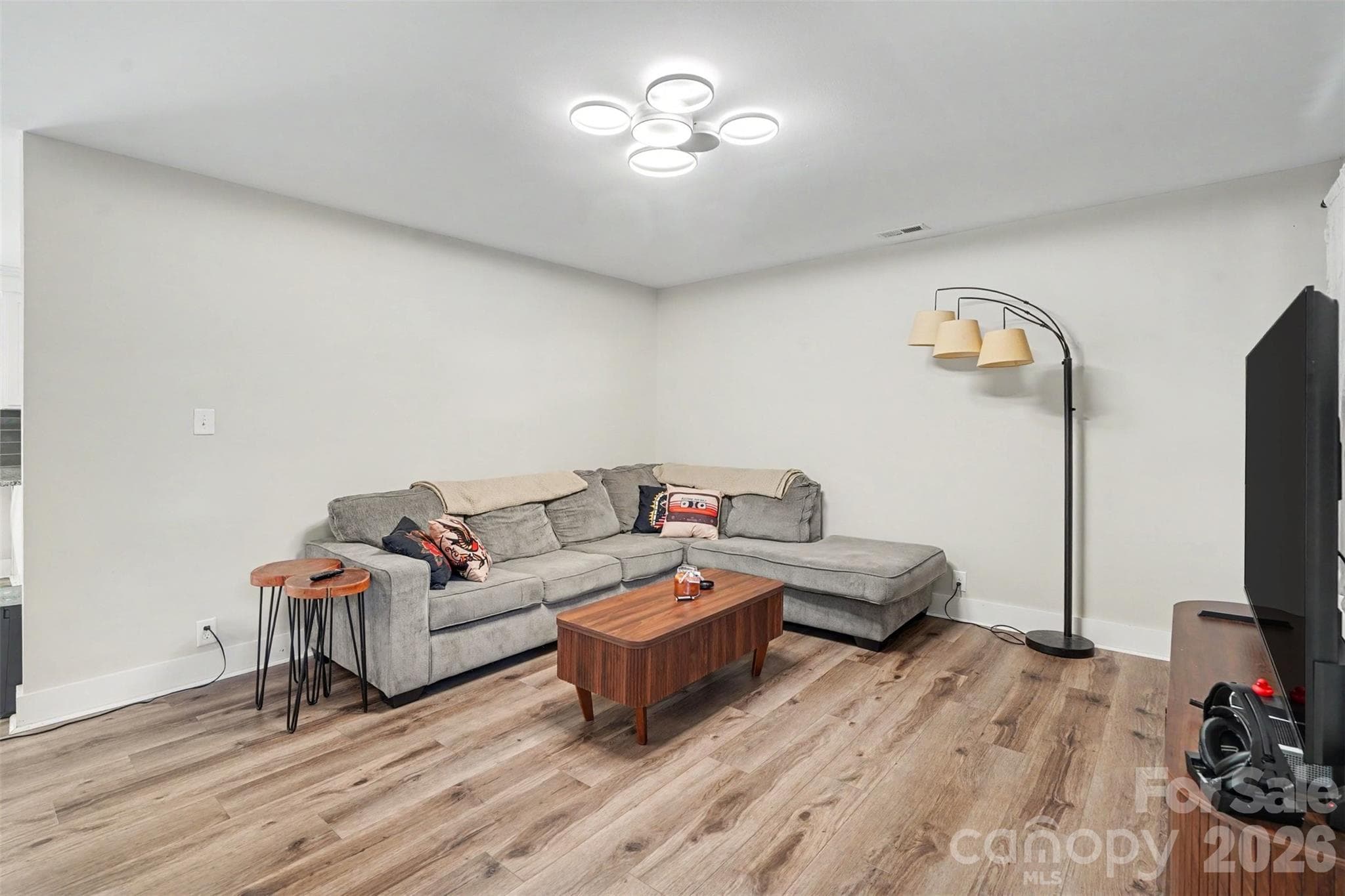 Single Family Residence at 117 Danita Drive, Locust, photo 3 of 13