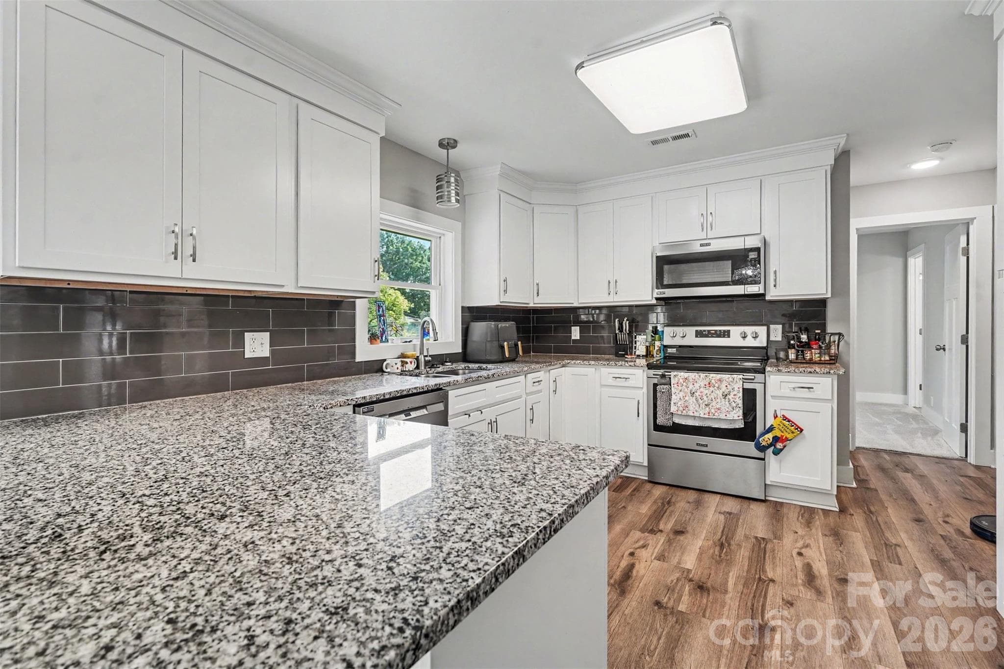 Single Family Residence at 117 Danita Drive, Locust, photo 6 of 13