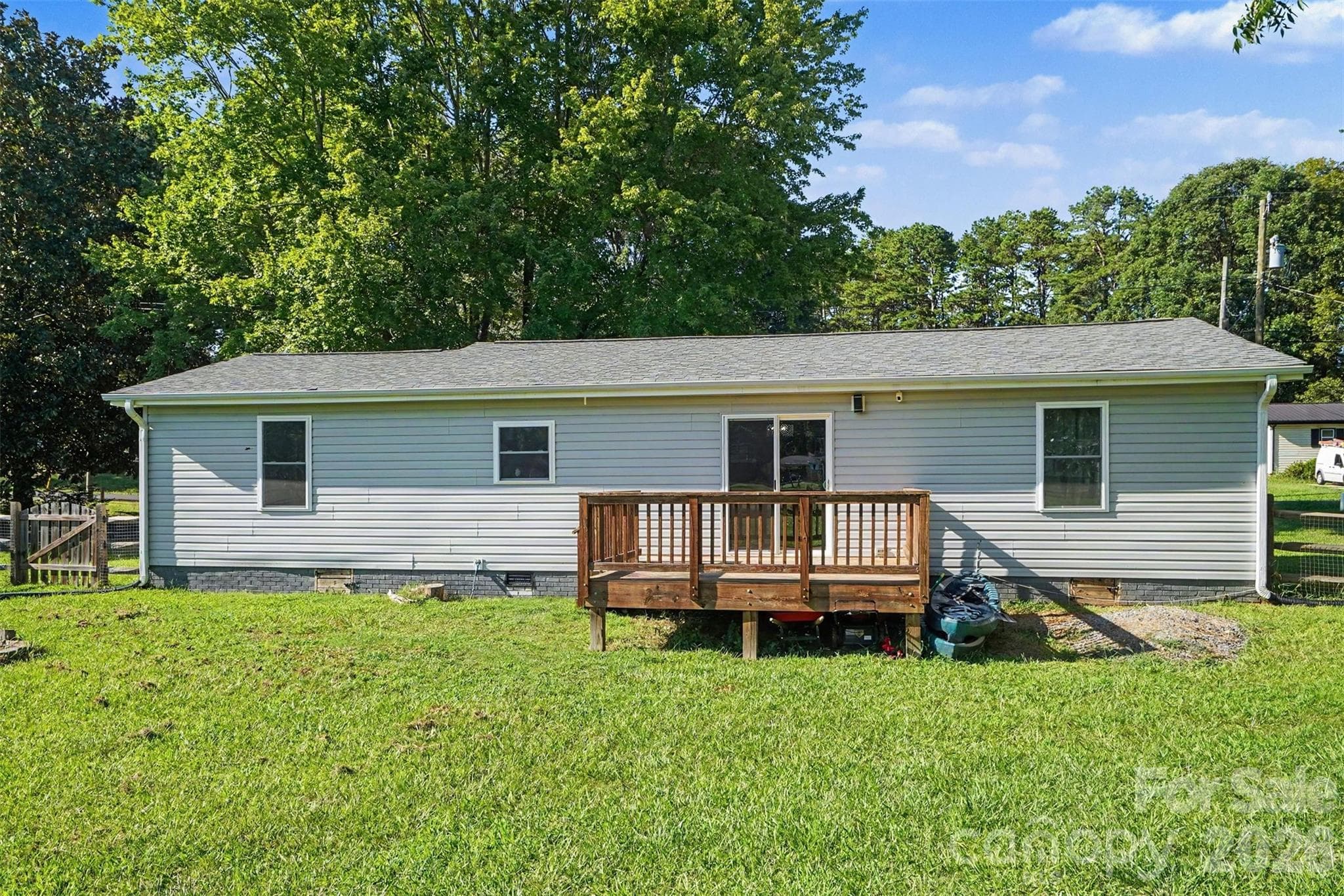 Single Family Residence at 117 Danita Drive, Locust, photo 12 of 13