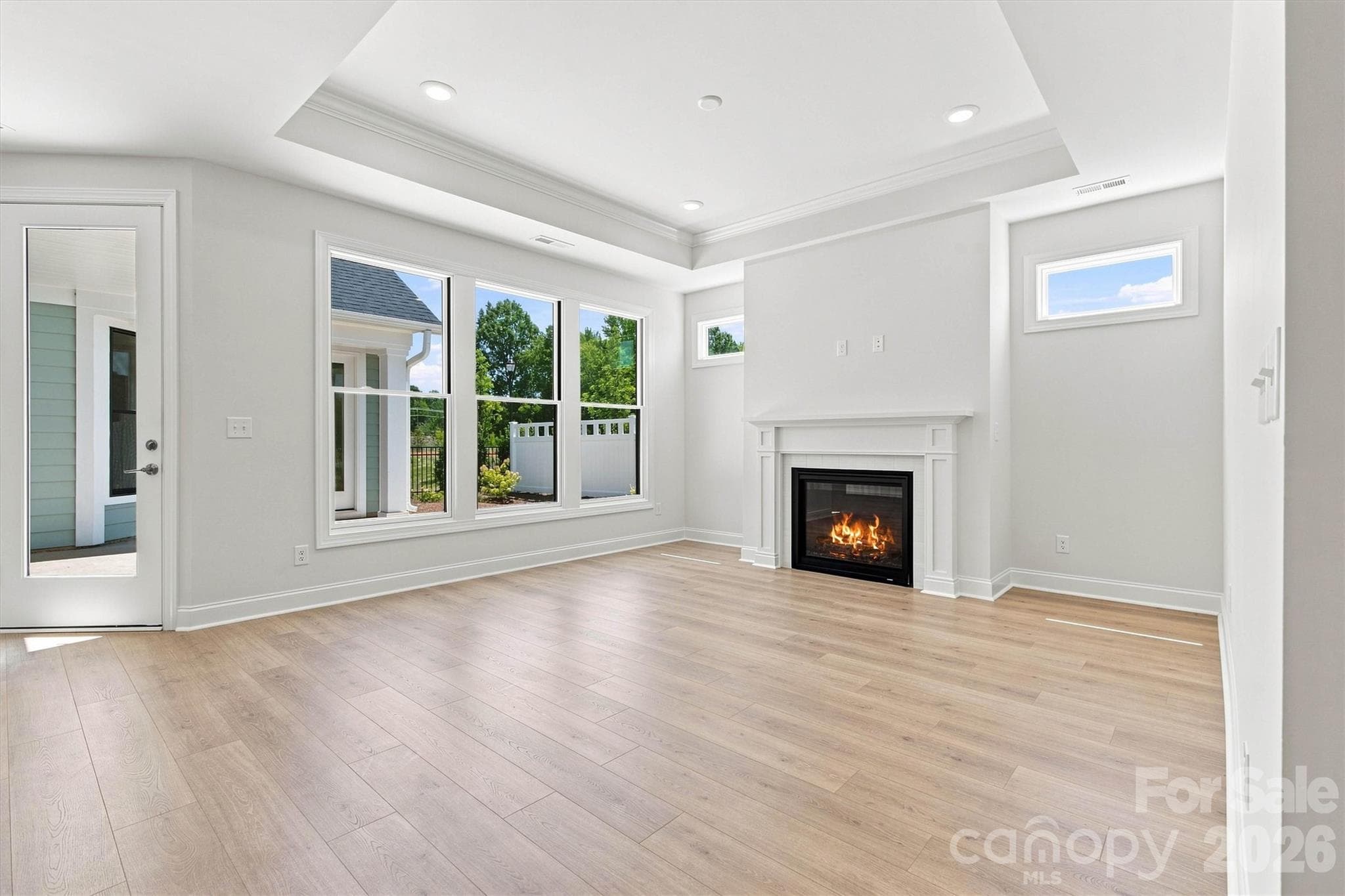 Single Family Residence at Charlotte, photo 16 of 56