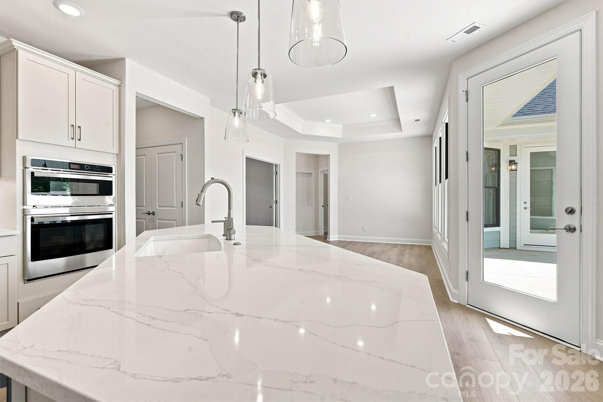 Single Family Residence at Charlotte, photo 26 of 56