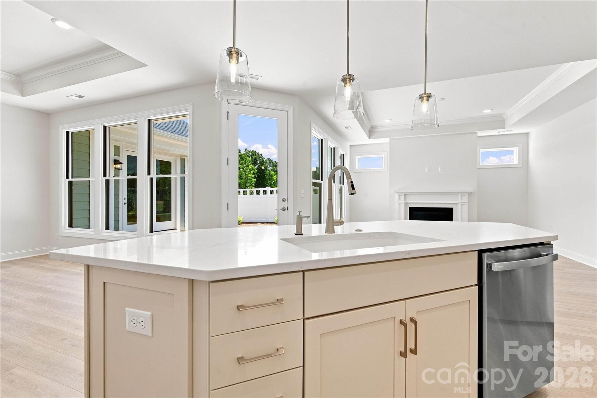 Single Family Residence at Charlotte, photo 30 of 56