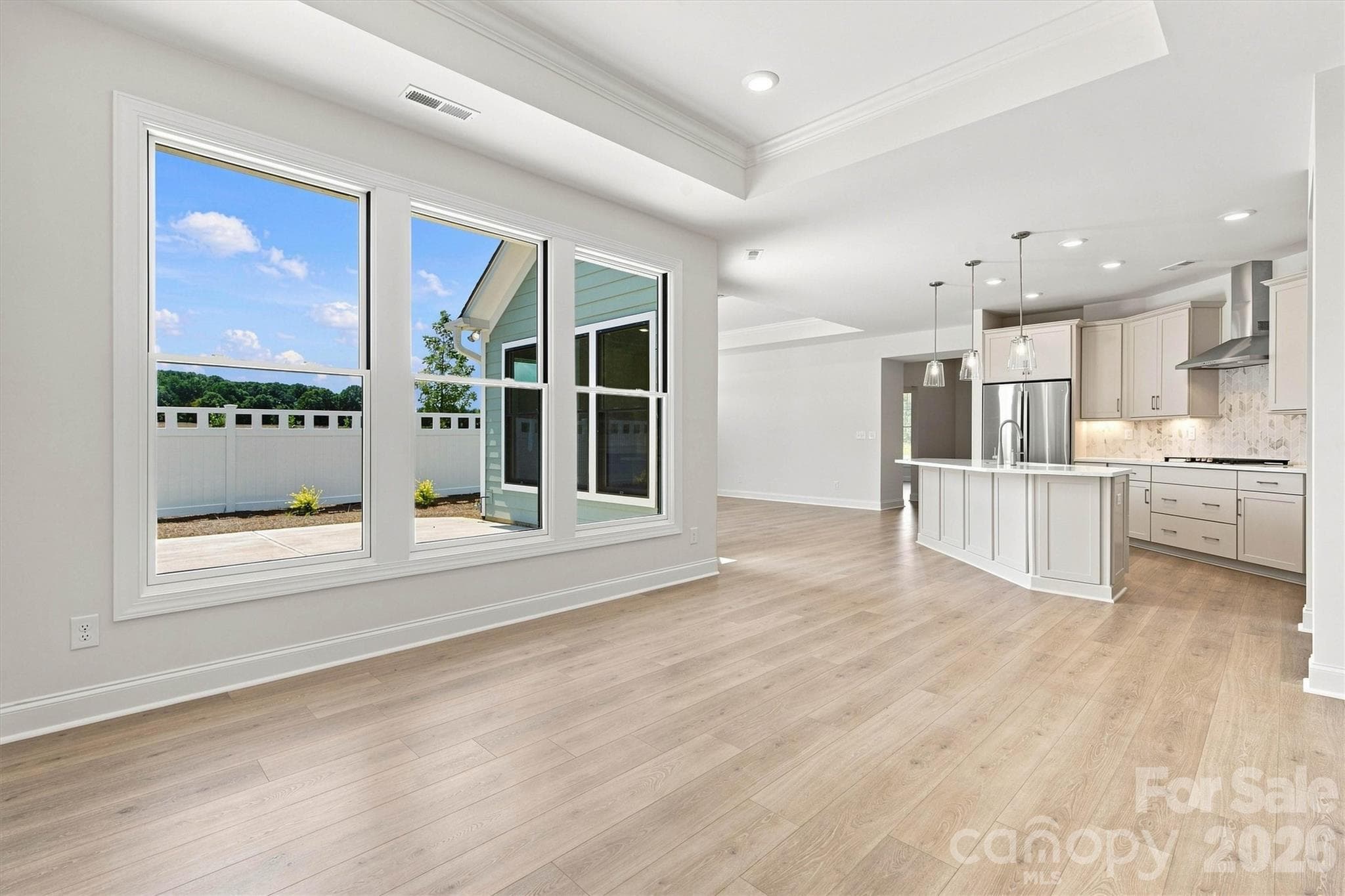 Single Family Residence at Charlotte, photo 34 of 56
