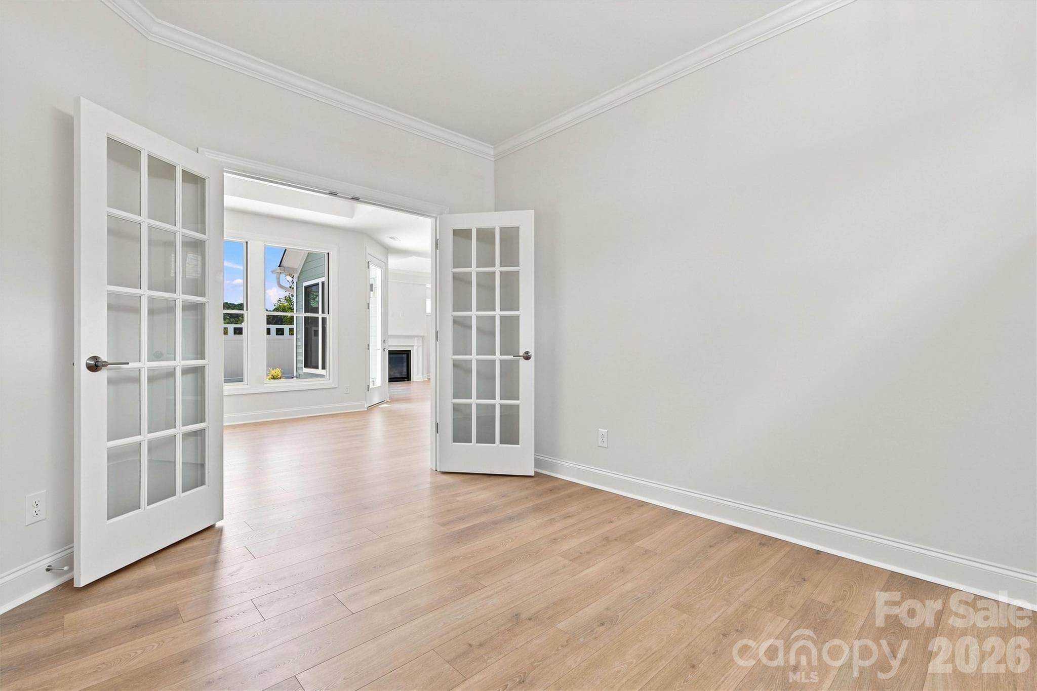 Single Family Residence at Charlotte, photo 38 of 56