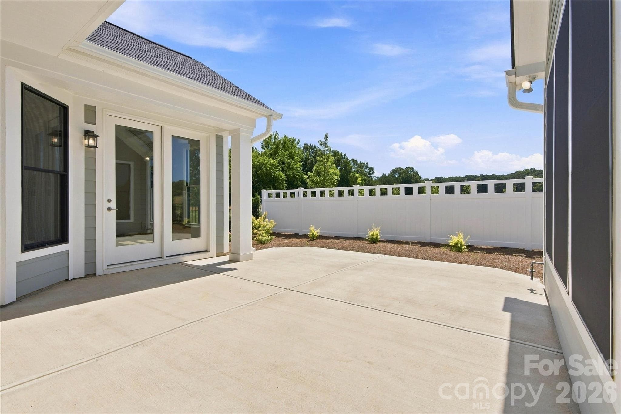 Single Family Residence at Charlotte, photo 54 of 56