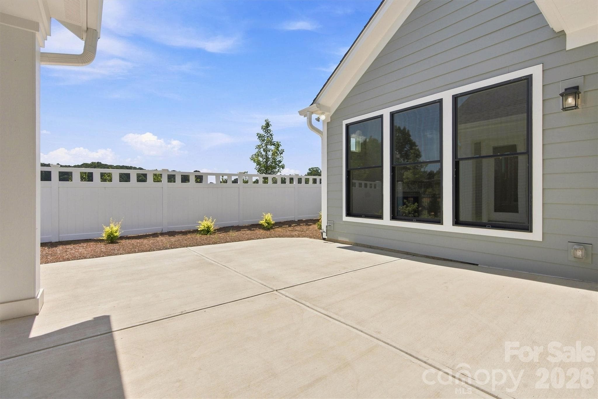 Single Family Residence at Charlotte, photo 55 of 56