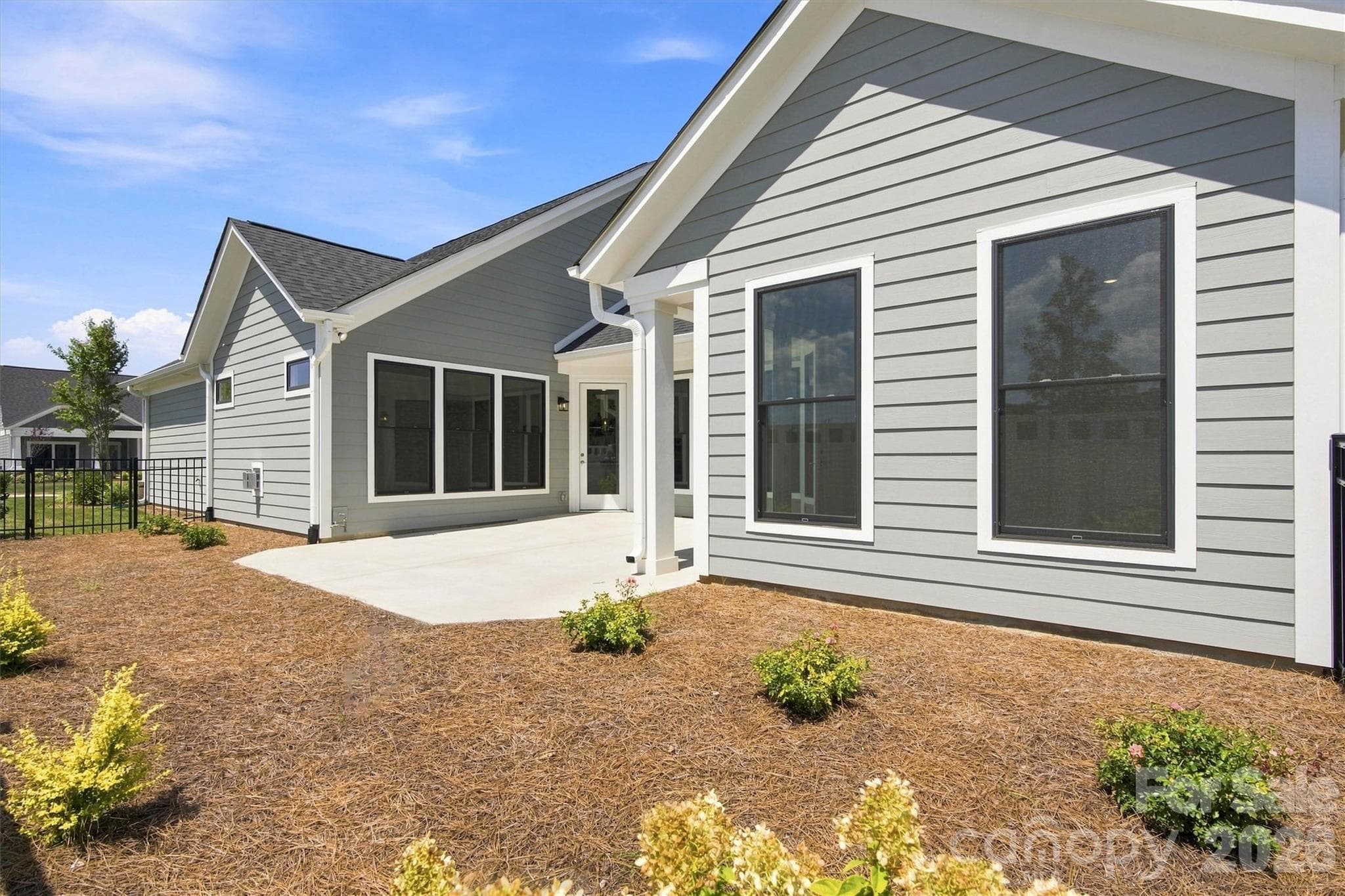 Single Family Residence at Charlotte, photo 56 of 56