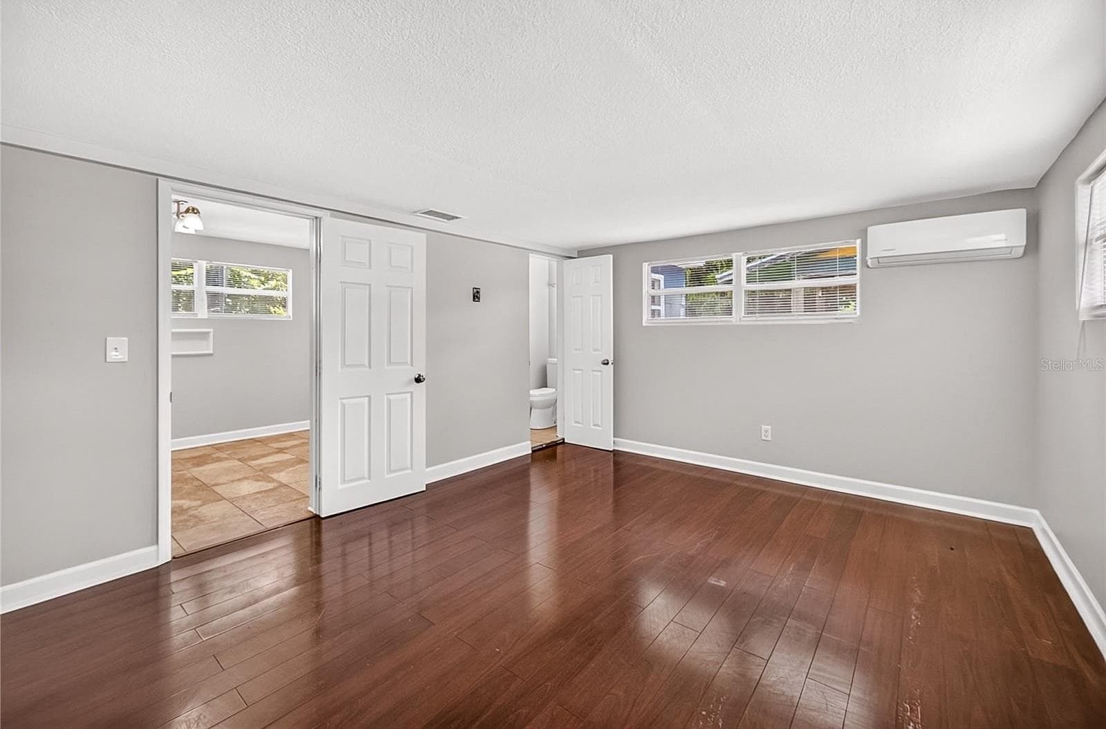Primary Bedroom - 1108 S 55TH ST, GULFPORT