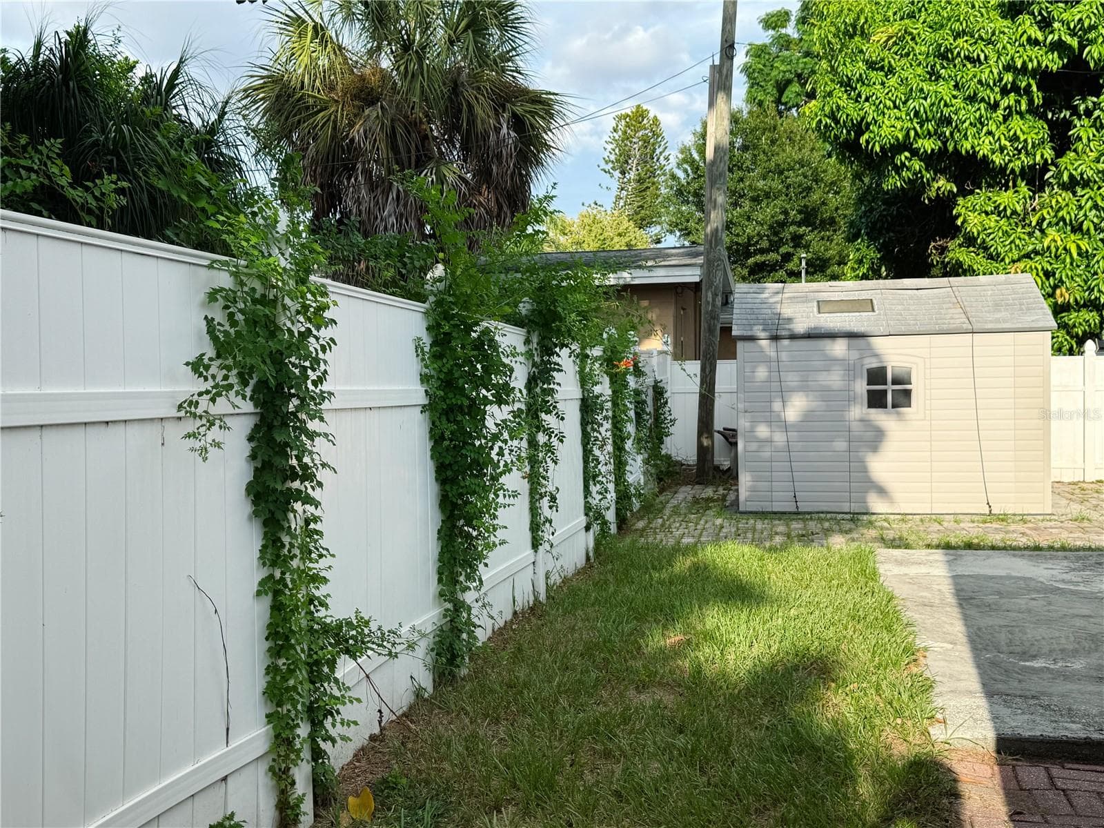 Single Family Residence at 1108 S 55TH ST, GULFPORT, photo 20 of 27