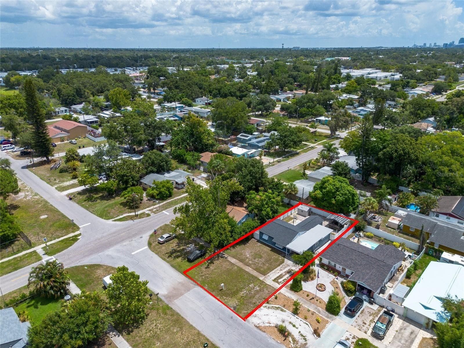Single Family Residence at 1108 S 55TH ST, GULFPORT, photo 23 of 27