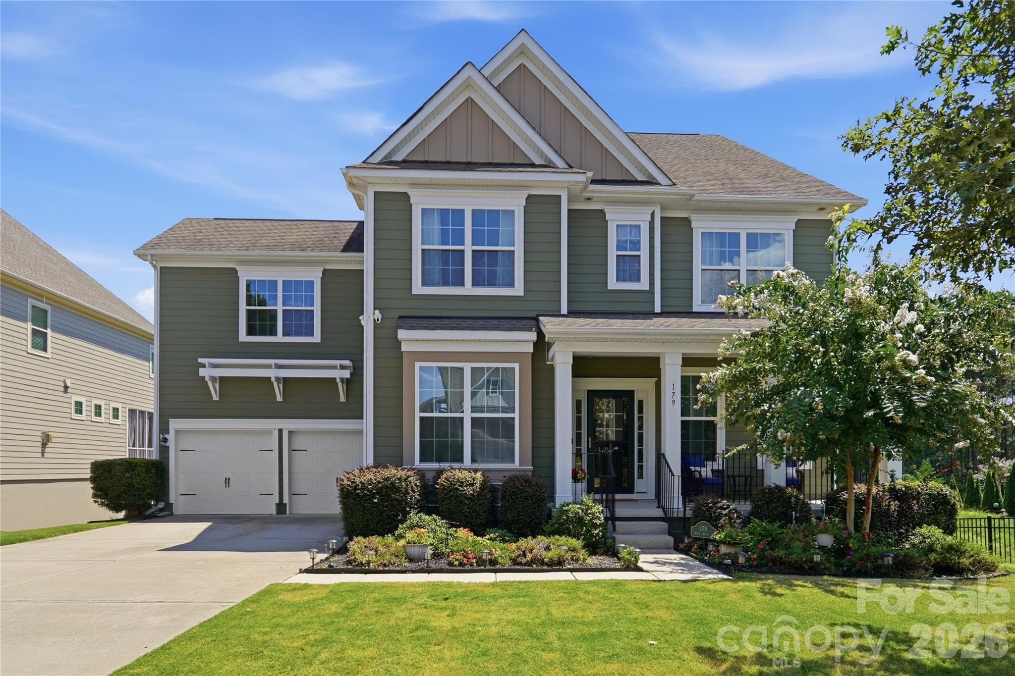Need more space? - 179 Sweet Briar Drive, Indian Land
