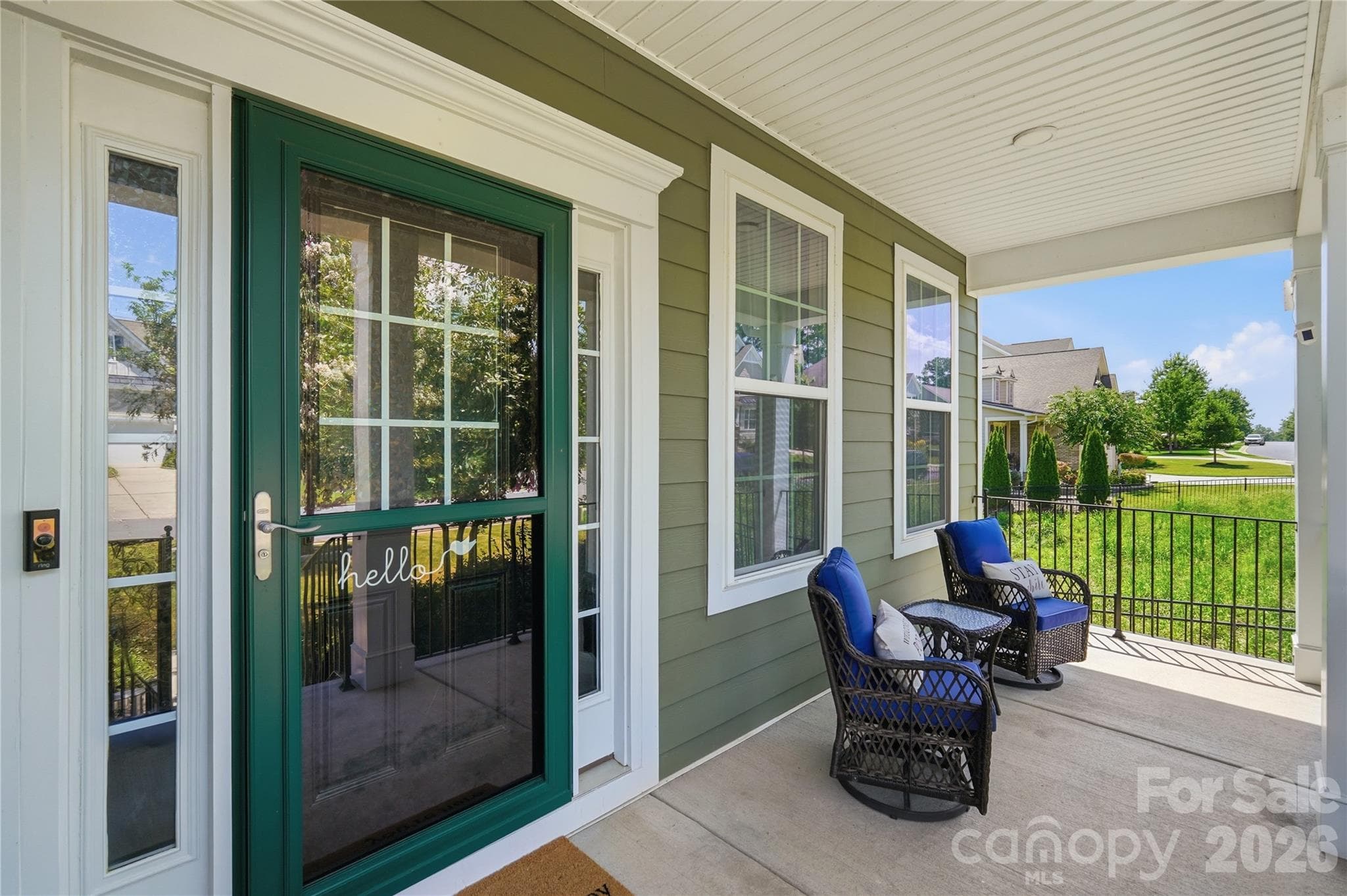 Single Family Residence at 179 Sweet Briar Drive, Indian Land, photo 4 of 48