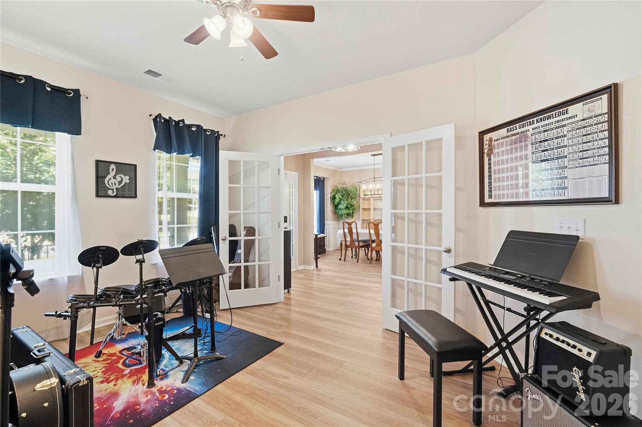 Single Family Residence at 179 Sweet Briar Drive, Indian Land, photo 18 of 48